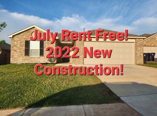 4212 Siena Ridge Blvd, Oklahoma City, OK 73179