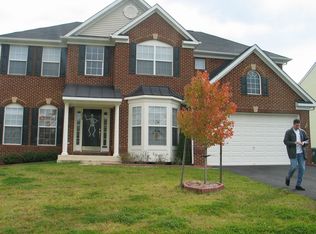 205 Meadows Ct, Culpeper, VA 22701