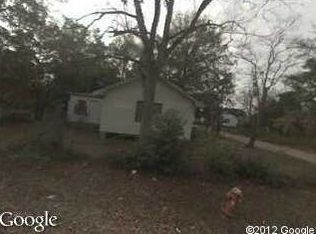 1005 Russell Ave, Prichard, AL 36610