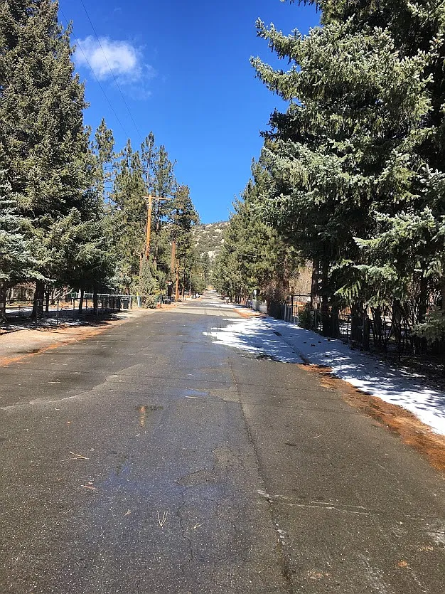 3 bed, 1250 sqft, $2,200 — Photo 1