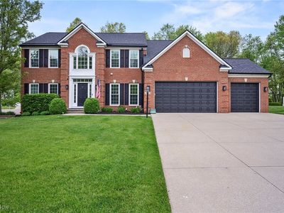 649 Chilham Cir, Uniontown, OH, 44685