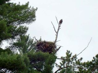 11422 Spruce Rd, Arbor Vitae, WI 54568