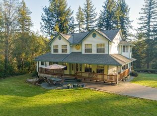 30417 NE Stauffer Rd, Camas, WA 98607