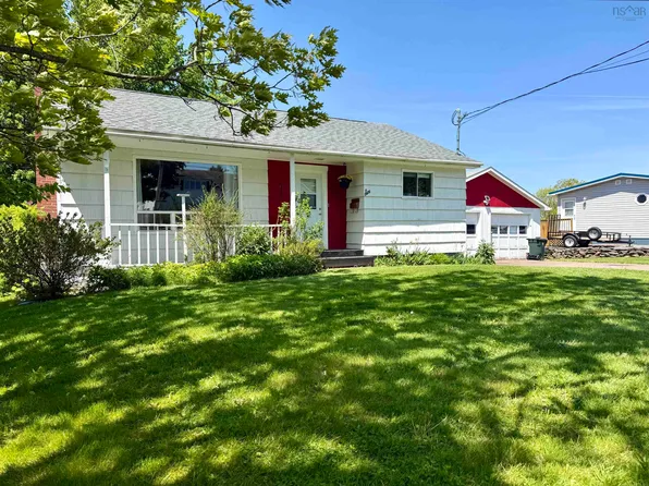 6 Durley St, Amherst, NS B4H 2B1