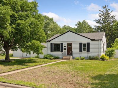 5626 Knox Ave N, Brooklyn Center, MN, 55430