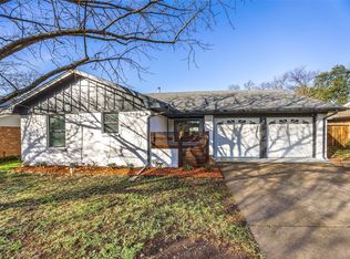8629 Hackney Ln, Dallas, TX 75238