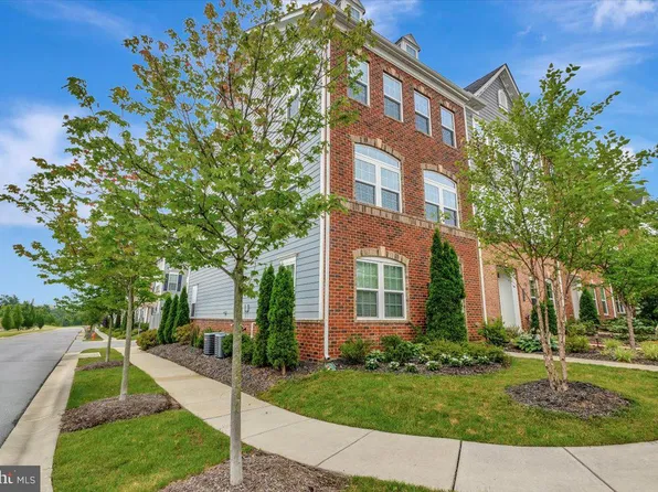 5961 Glen Willow Way, Ellicott City, MD 21043