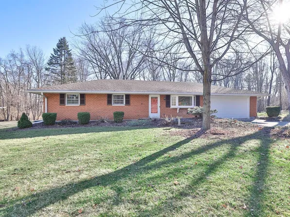 1030 Joffre Pl, Dayton, OH 45430