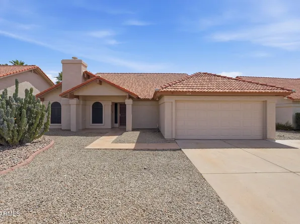 7113 W JULIE Drive, Glendale, AZ 85308