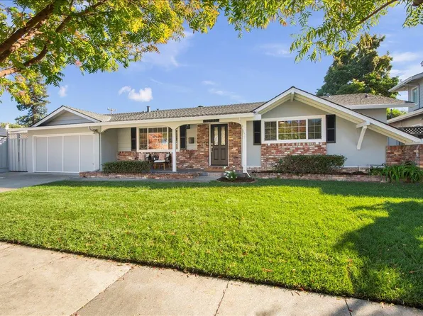 10450 Pineville Ave, Cupertino, CA 95014