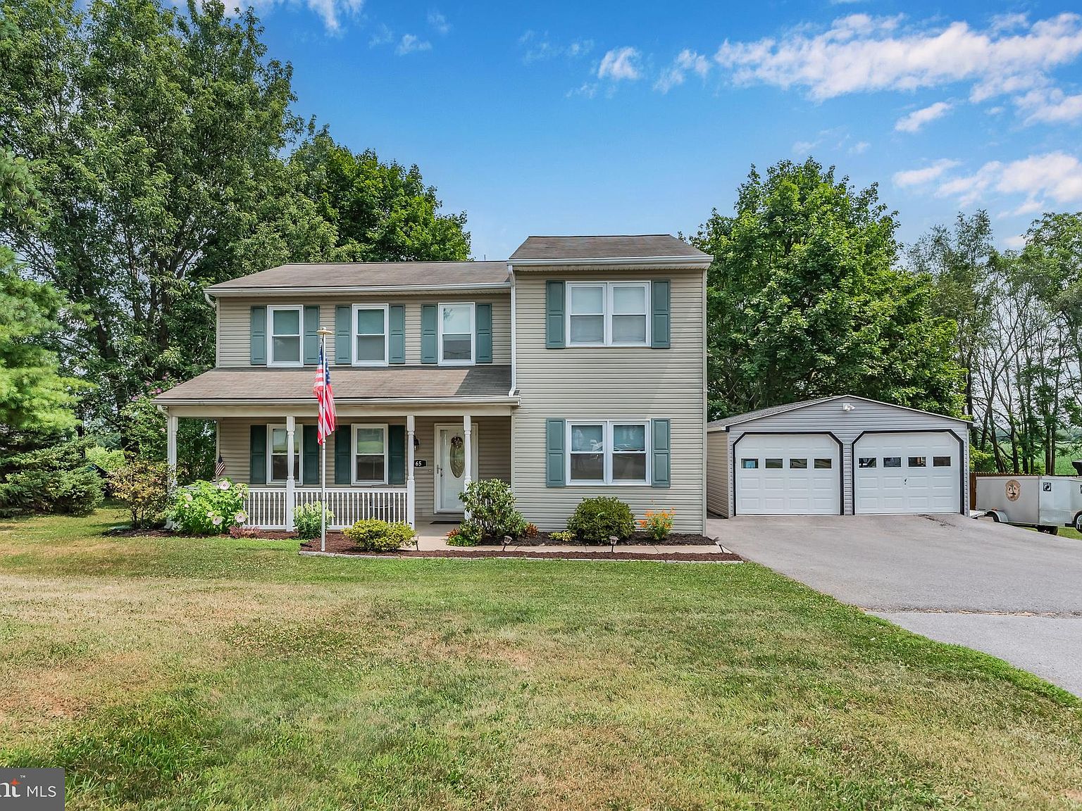 65 Fairview St, Carlisle, PA 17015 Zillow