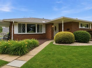 1216 11th Ave, Natrona Heights, PA 15065