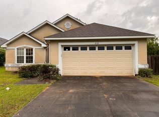 233 Nabb Rd, Tallahassee, FL 32317