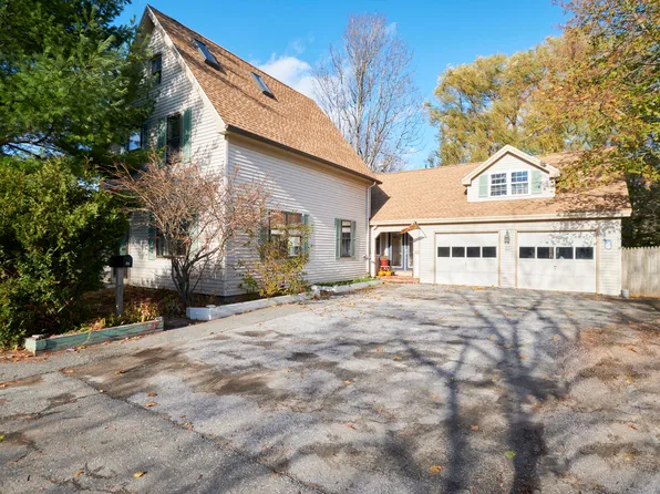 21 Maverick Street, Rockland, ME 04841