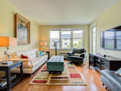 55 Melrose Ter APT 314, Long Branch, NJ, 07740