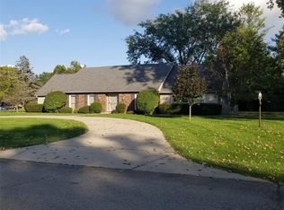 2038 Norwood Dr, Anderson, IN