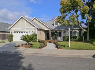 2688 E Kelso Ave, Fresno, CA