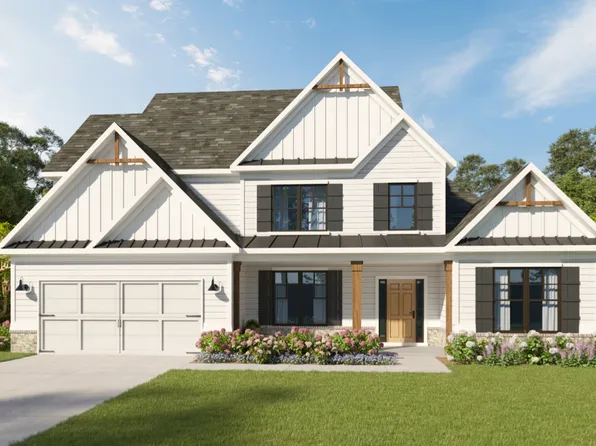 Huntington Plan, Springside Reserve