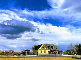 7550 Dune Lake Rd SE, Moses Lake, WA 98837