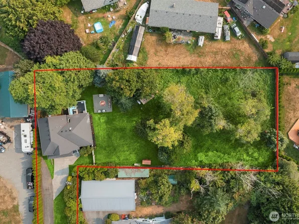 1602 151st Place SW, Lynnwood, WA 98087