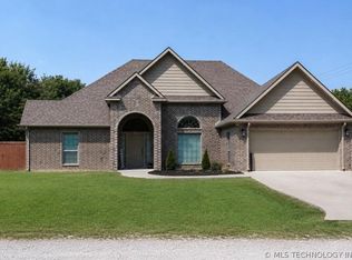 30 Brothers Way, Durant, OK 74701