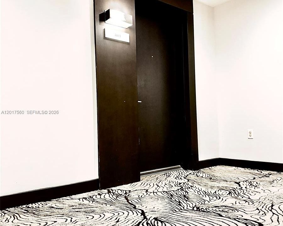 1st image of 900 Biscayne Blvd APT 3803