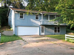 1299 Alice St, Collinsville, IL 62234