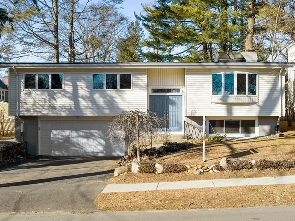 7 Asheville Rd, Brookline, MA 02467