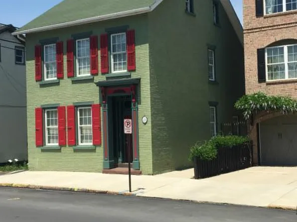 21 E North St #2, Bethlehem, PA 18018
