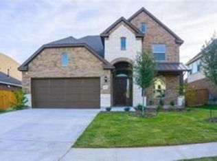 4021 Gildas Path, Pflugerville, TX 78660
