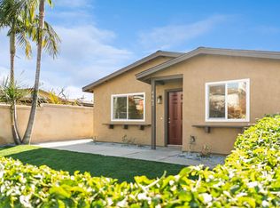 4463 Pala Rd, Oceanside, CA 92057