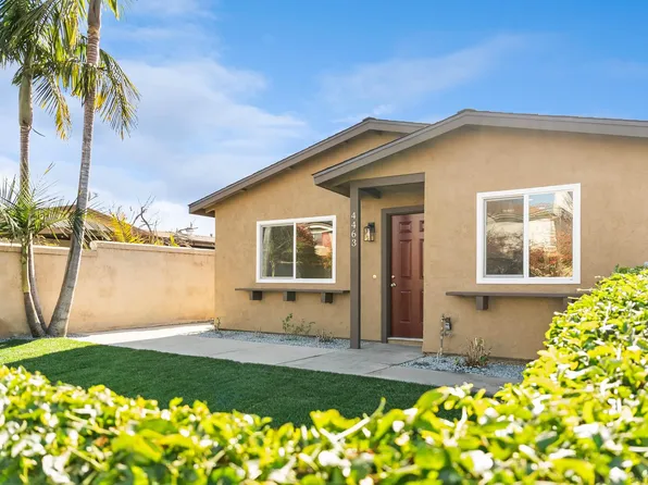 4463 Pala Rd, Oceanside, CA 92057