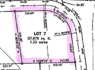 7 Hasbro Rd, Millinocket, ME 04462