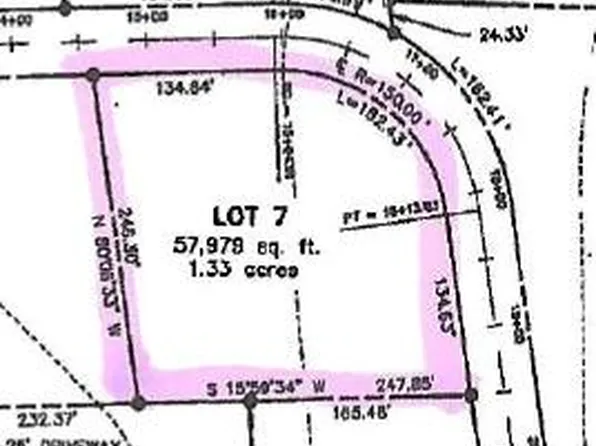 Lot 7 Hasbro Road, Millinocket, ME 04462