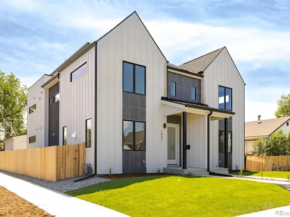 2404 S Cherokee Street, Denver, CO 80223