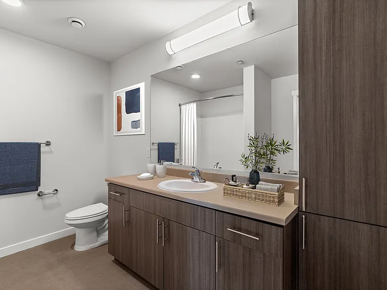 The Platform Apartments — Photo 7