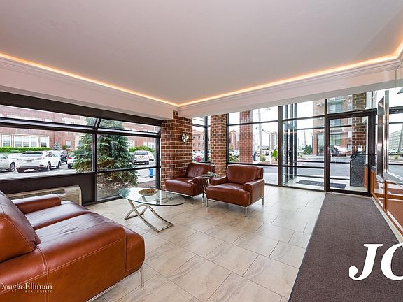 2nd image of 750 W Broadway APT 4M