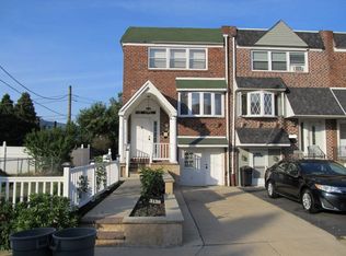 3138 Holly Rd, Philadelphia, PA 19154