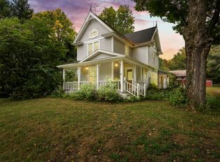 2550 W Park Dr, Huntington, IN 46750