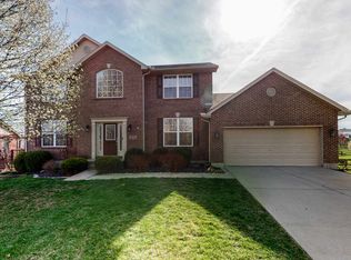 10210 Desmond Ct, Covington, KY 41015