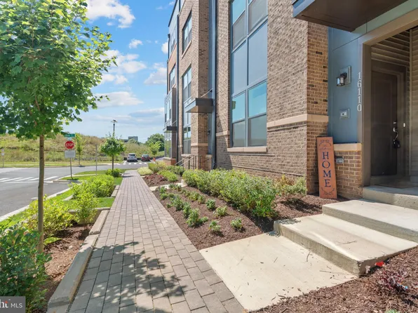 16110 Connors Way #95, Derwood, MD 20855