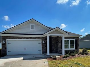 2697 Monaca Dr HOMESITE 8, Litchfield Longs, SC 29568