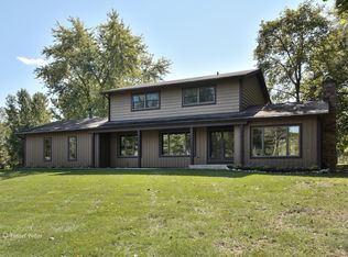 25173 W Hillside Ave, Wauconda, IL 60084