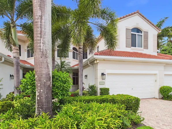 101 Palm Bay Circle #B, Palm Beach Gardens, FL 33418