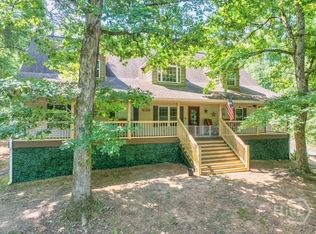 600 Smith Fork Drive, Demorest, GA 30535