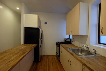 Rented by Keller Williams NYC