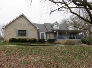 1210 Niles Ferry Rd, Madisonville, TN 37354