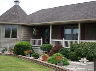 6199 Seel Rd, Bellevue, OH 44811