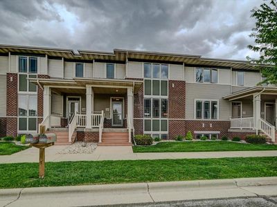 2536 Leopold Way, Sun Prairie, WI, 53590