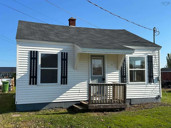 170 Union St, Pictou, NS B0K 1X0